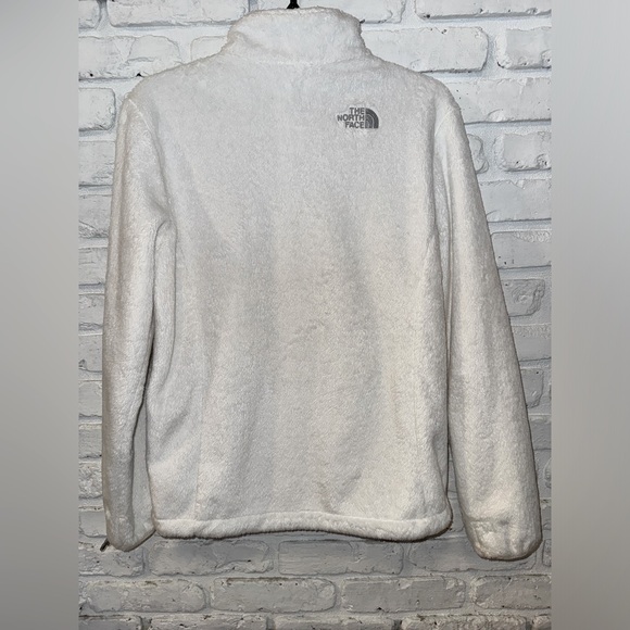 Women’s The North Face Osito Fleece Jacket - Picture 2 of 5